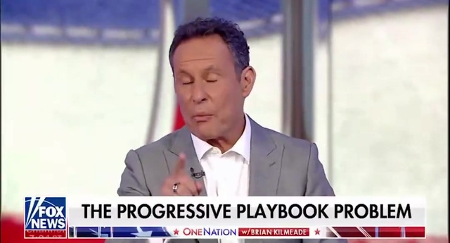 Kilmeade: Republicans Are More Popular than Democrats Even Though They’re the Party in Power