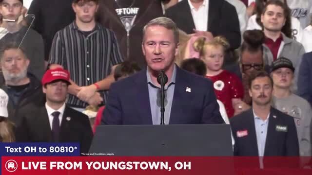 Jon Husted: Can You Name One Thing that Sherrod Brown Has Done to Make Your Life Better?