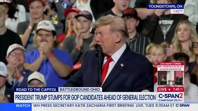 Trump Praises Sophie Cunningham: A ‘Beautiful Young Woman — You Probably Wouldn’t Mind Her on the Team’