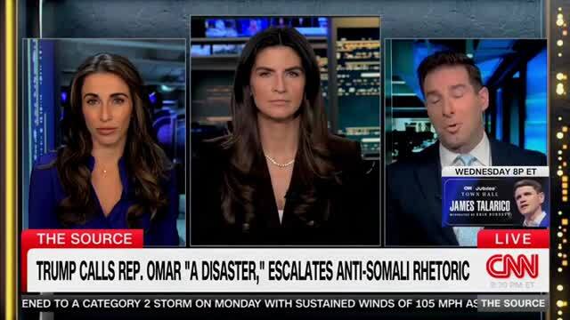 Elie Honig: If Ilhan Omar Gets Indicted, Defense Will Likely Make the Case for ‘Vindictive Prosecution’