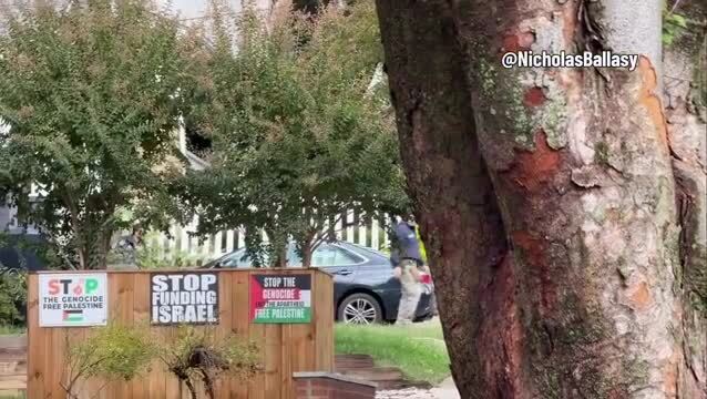 DSI Agents Are in Ilhan Omar’s Residence for Possible Violation of Immigration Laws