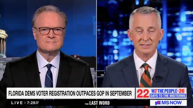 David Jolly Says Disparaging Socialism ‘Isn’t Litigating’ Policy or Economic Theory