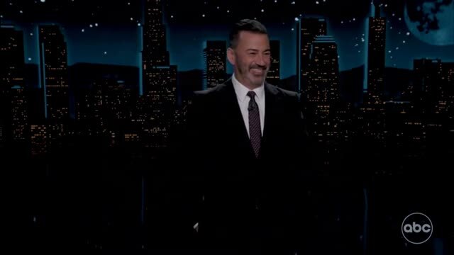 Kimmel: And Just Like Trump’s Mental Capacity, His Alabama Rally is ‘Not at Full Capacity’