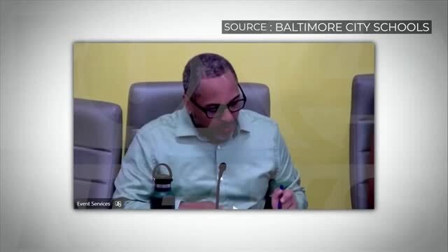 Baltimore School Board Approved $21M Contract that Paid Company Owned by Then-Member
