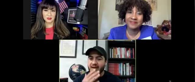 Flashback - Abdul El-Sayed Suggested Disarming Police, Said Cops ‘Have Never Been out There to Help Me’