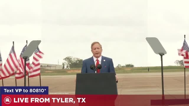 Ken Paxton on James Talarico: We Know That He Wants Higher Taxes, He Voted for a State Income Tax