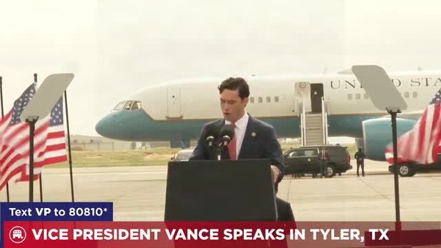Rep. Gill: Ken Paxton Has Fought Harder Than Anybody Against the Biden Admin, Sued Them Over 100 Times Over Border Security