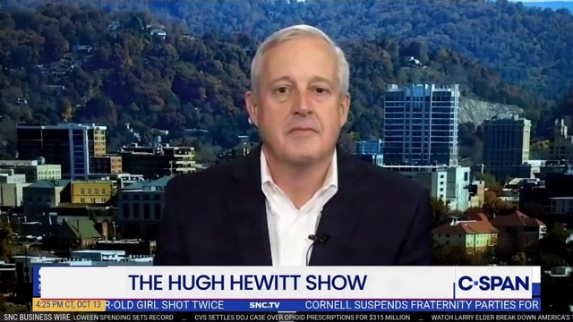 U.S. Sen. Candidate Whatley on Voters Amid Midterms: They Understand That Democrats Are Going to Impeach Trump