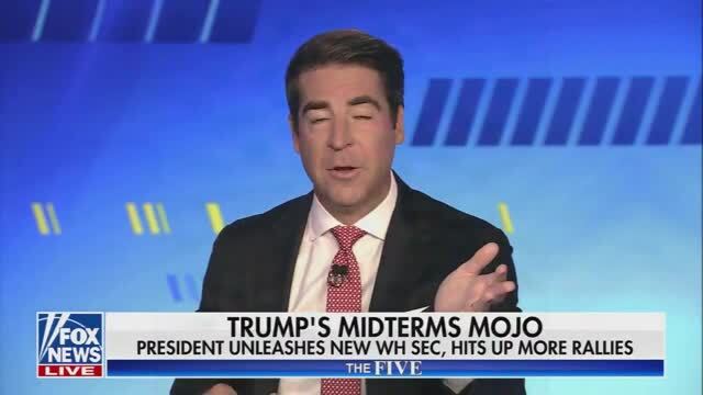 Watters: Katie Zacharia Will Develop Authority, She’ll Be Great — Remember Karina Jean-Pierre?