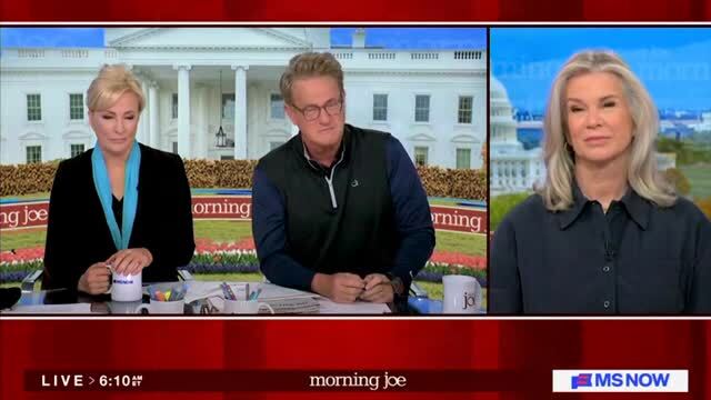 Katty Kay Slams GOP Focus on Culture Wars Over Inflation: ‘Republicans Are Running the Race from 5 or 6 Years Ago’