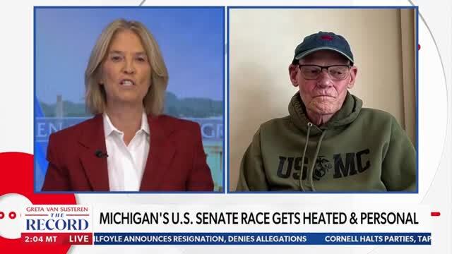 James Carville: Trump Is ‘More Corrupt than All Other Administrations… Put Together’