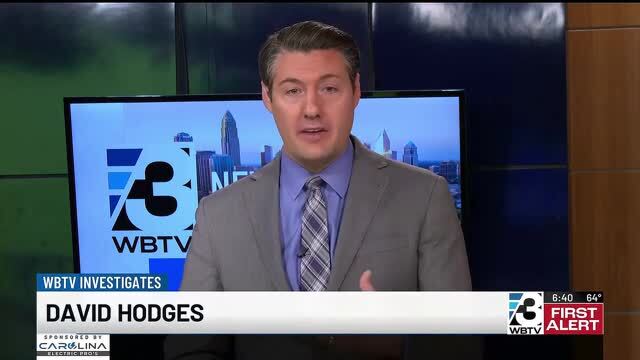 CBS: Houston Police Searched UNC Charlotte Flock Camera Network More than 183,000 Times in Three Months
