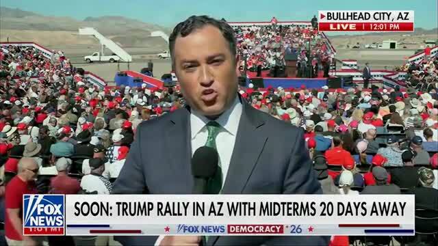Joe Gruters: The RNC Has a Lot of Money and ‘We Are Spending It’ for All the Races
