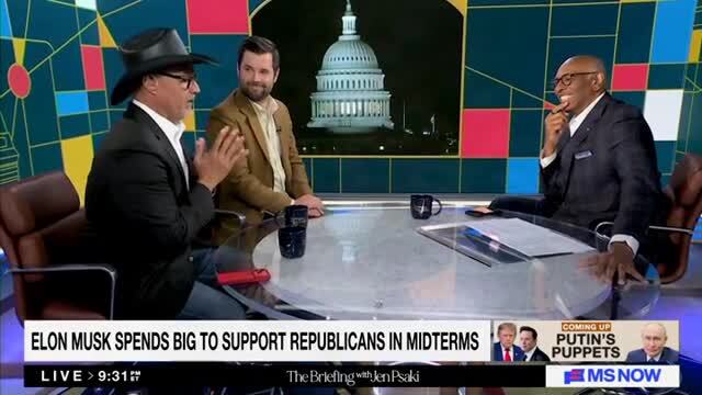 Chuck Rocha: ‘When the Super PAC Comes In, Their Money Gets the Highest Rate No Matter What’