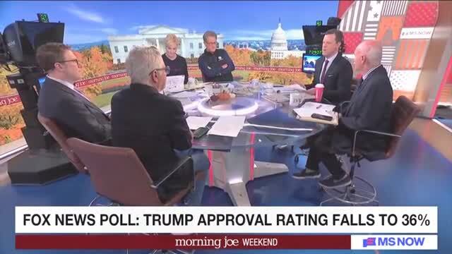Donny Deutsch: ‘I Can Never Remember Seeing an Election Cycle Where Everything Was Lining Up’ Against Republicans