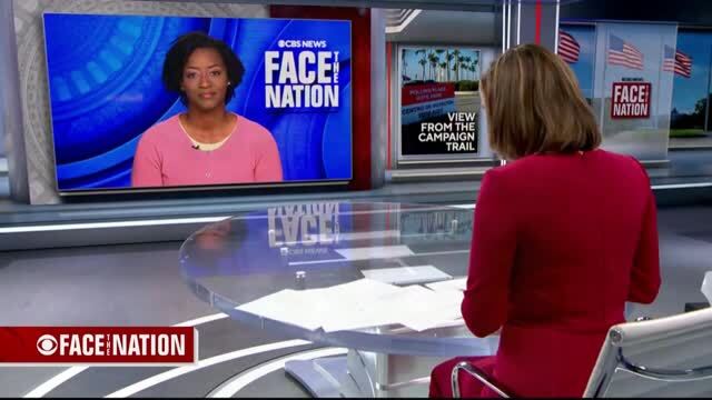 Fla. Sen. Candidate Nixon on Dem Party’s Support Amid Midterms: We Have Been on the Ground Doing the Work, Building Diverse Coalitions