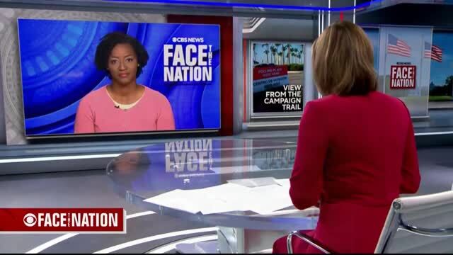 Fla. Sen. Candidate Nixon Defends Comments that GOP Ashley Moody Should Be Jailed: It’s Designed to Hold Corrupt Politicians Accountable