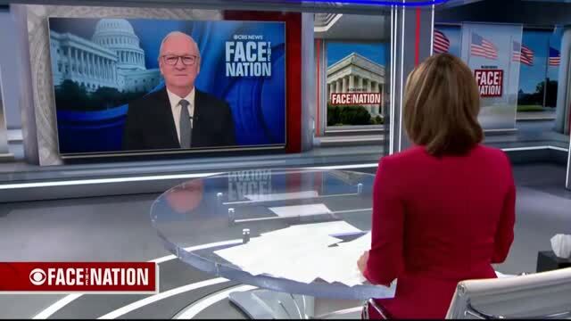 GOP Sen. Cramer Says He Agrees with Criticism on Trump Waiving Sanctions on Russia: It Means They’re Going to Make More Demands