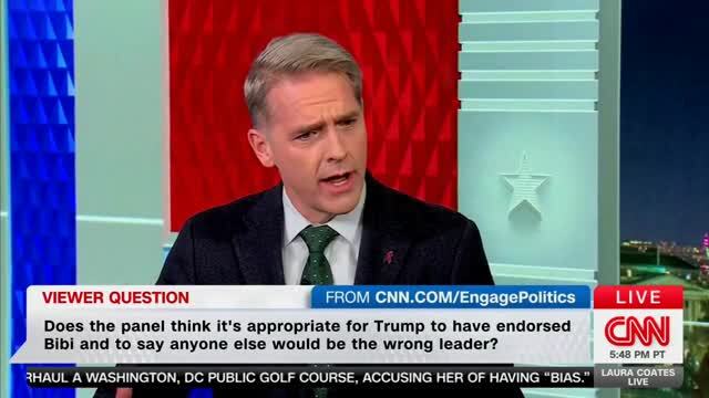 David Axelrod Blames Netanyahu’s ‘Negligence’ that Led to Oct. 7th Massacre