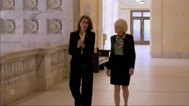 Gov. Deirdre Henderson on Election Interference: ‘Now We Also Have Threats Coming from Our Own Government’