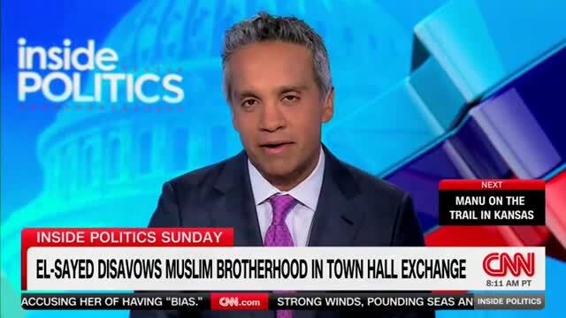 CNN’s Manu Raju: Trump Waiving Sanctions Against Russia to Ease Gasoline and Diesel Prices Is Getting Backlash from Darline Graham