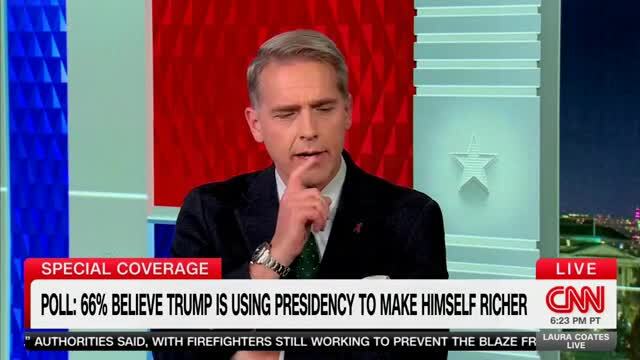 Scott Jennings: The Depth of the Damage to the Economy While the Dems Were In-Charge Is Not Momentary