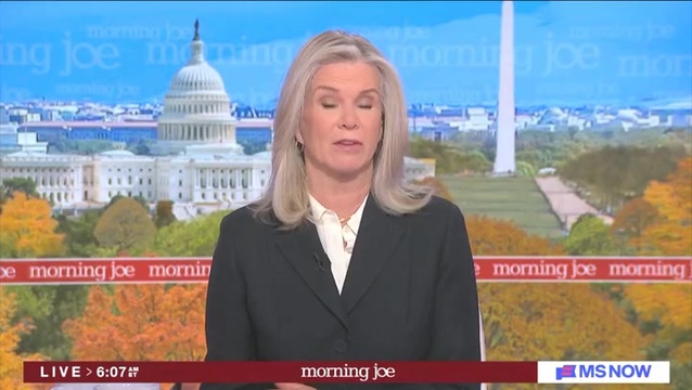 Katty Kay on Abdul El-Sayed: ‘An Excellent Communicator’ Facing Concerns Over Black Voter Outreach