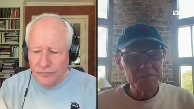 James Carville Says He’d Rather GOP Win House by 5 Seats than Dems Win by 5: They’d Be ‘Hostage to DSA’