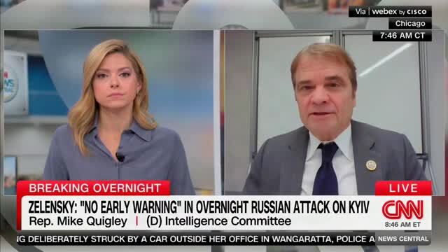 Rep. Mike Quigley: I Voted Twice for Impeachment and We’ll Do It Again After the Midterms