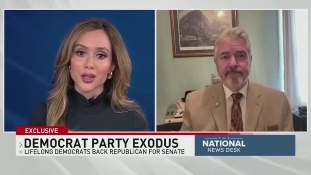 Lifelong Michigan Democrat Sheriff Exits Party: Party Leaders Are Happy that I’m Gone Because They Said They’d Prefer ‘to Have a Real Democrat’