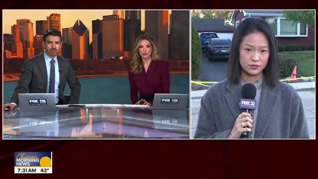 Fox 32; Chicago: Multiple Bodies Pulled from Home in Chicago Suburb