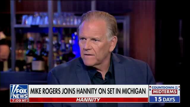 Mike Rogers: Abdul El-Sayed Continues to Lie About His Positions — He Has a Signed Pact with DSA