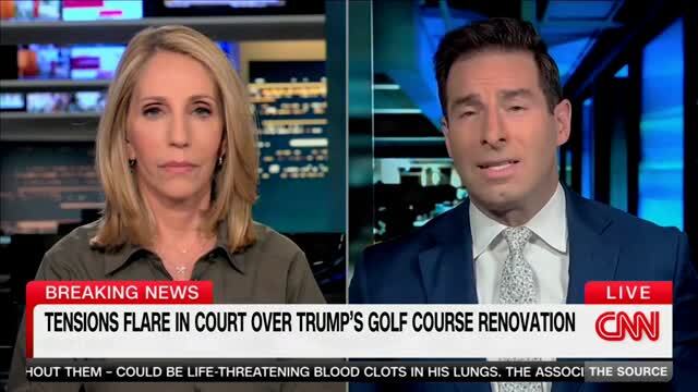 Elie Honig: What Started as a ‘Dispute over Trees and Golf Course’ Become a ‘Showdown’ Between the Courts and the Executive Branch