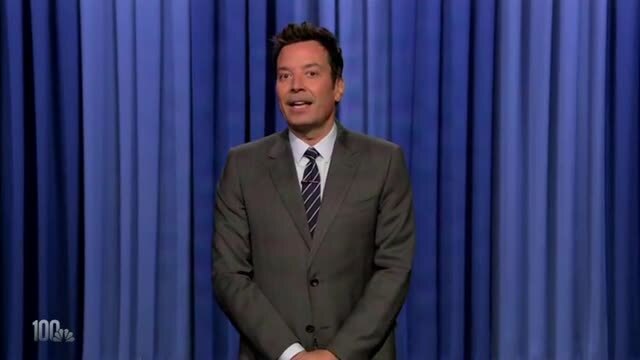 Fallon Lists Questions for New W.H. Press Secy. Application: ‘Do You Look a Little Like Ivanka?’