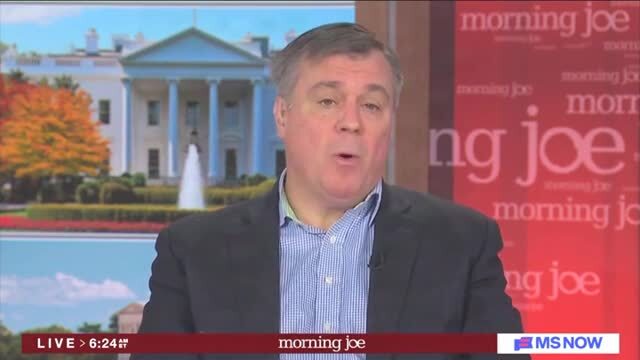 Scarborough Says Culture War Distractions Fail Against Kitchen-Table Pressures: ‘It’s So Small in People’s Lives’