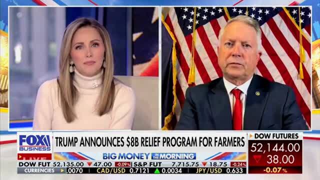 Sen. Roger Marshall: Radical Islam Is Number One Threat to This Country Even More So than China