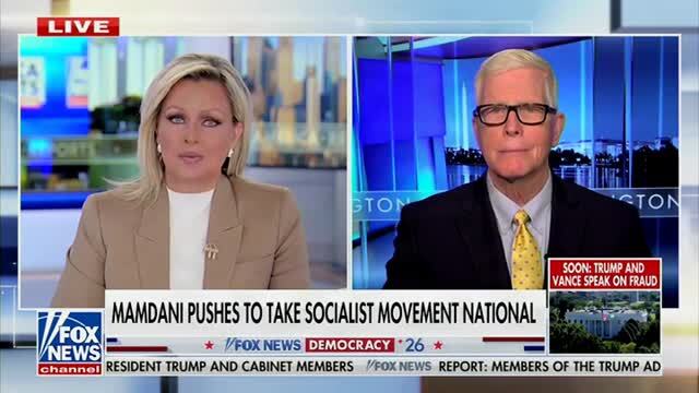Hugh Hewitt: El-Sayed Is the Most Radical Major Party Nominee for Senate in My Lifetime
