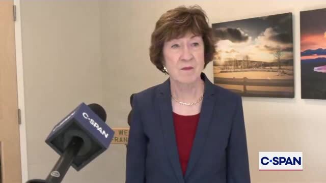 Collins Calls Campaigns Against Her ‘Nonstop Lies:’ It’s Not a Coincidence That in Alaska, Ohio, Iowa and Maine, We’re Seeing a Similar Approach