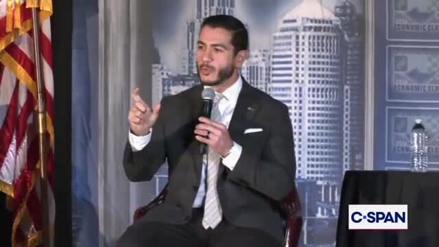Senate Candidate El-Sayed Says He’s Worried About AI’s Recursive Self-Improvement: We Need a SEC or FDA-Style Regulatory Agency