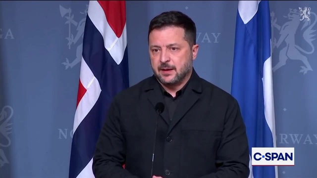 Zelenskyy: Nothing about Ukraine without Ukraine