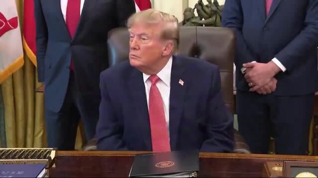 Trump Roasts The Independent’s Andrew Feinberg for His Disgraceful Behavior: ‘Are You a Sick Person?’
