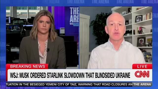 Dem Rep. Adam Smith: I Think ‘We Should Try’ to Impeach Donald Trump