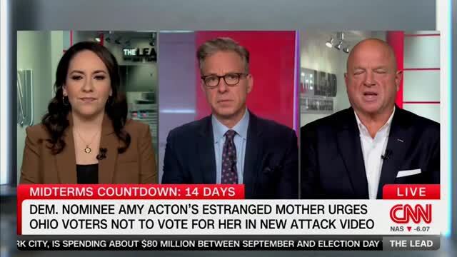Former Trump Adviser Admonishes Ramaswamy for Embracing Attack Ad on Democratic Opponent: ‘Disavow It’