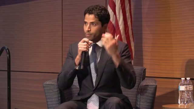 Manny Rutinel: Government-Run Health Care Will Increase Competition