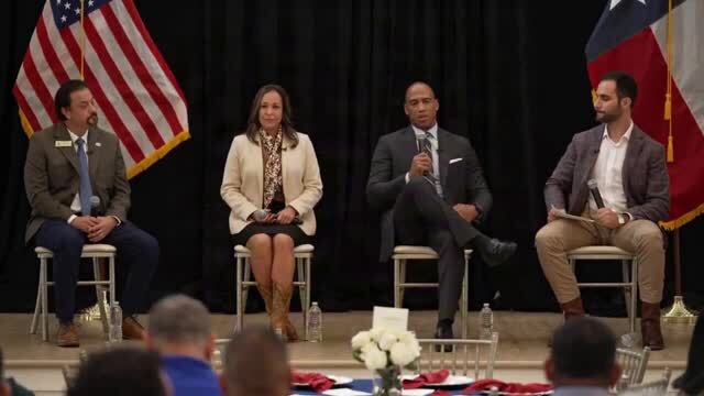 HUD Sec. Turner: We Ended Biden-Era Energy Code that Added Up to $30,000 to Homes