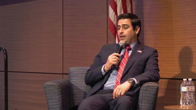 Gabe Evans: Under Democrats, Colorado Retaxed Overtime, Social Security, and Small Businesses