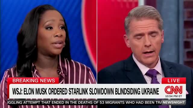 Scott Jennings: Putin Occasionally ‘Spits in’ Trump’s Face During Peace Negotiations with Ukraine