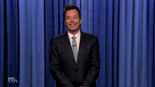 Fallon Assumes Blue Wave in Midterms: ‘Do You Watch Trump Melt Down on Election Night or Wait Until the Next Morning?’