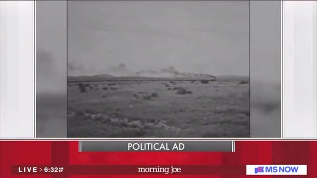 Talarico Releases Campaign Video Reminding Every American What Hope Feels Like