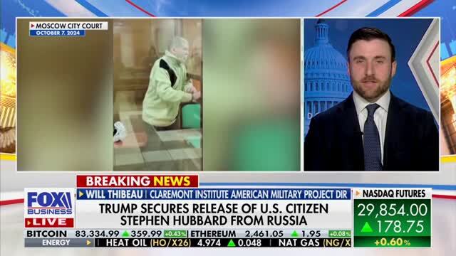 U.S. Army Veteran: ‘We Are Not Kneecapping Ukraine’
